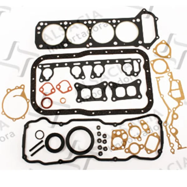 Juego Empaquetadura Motor D21 2.0 86/93 Kgk Japon